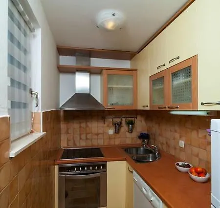 New Sunny House In Old Town * Split